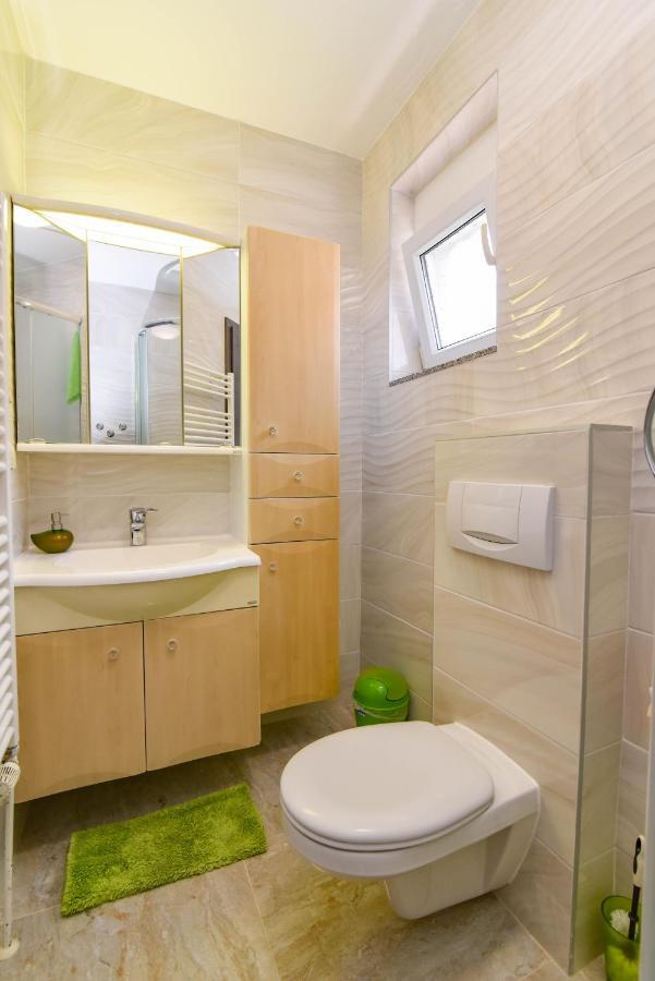 Apartment Sandy Beach
